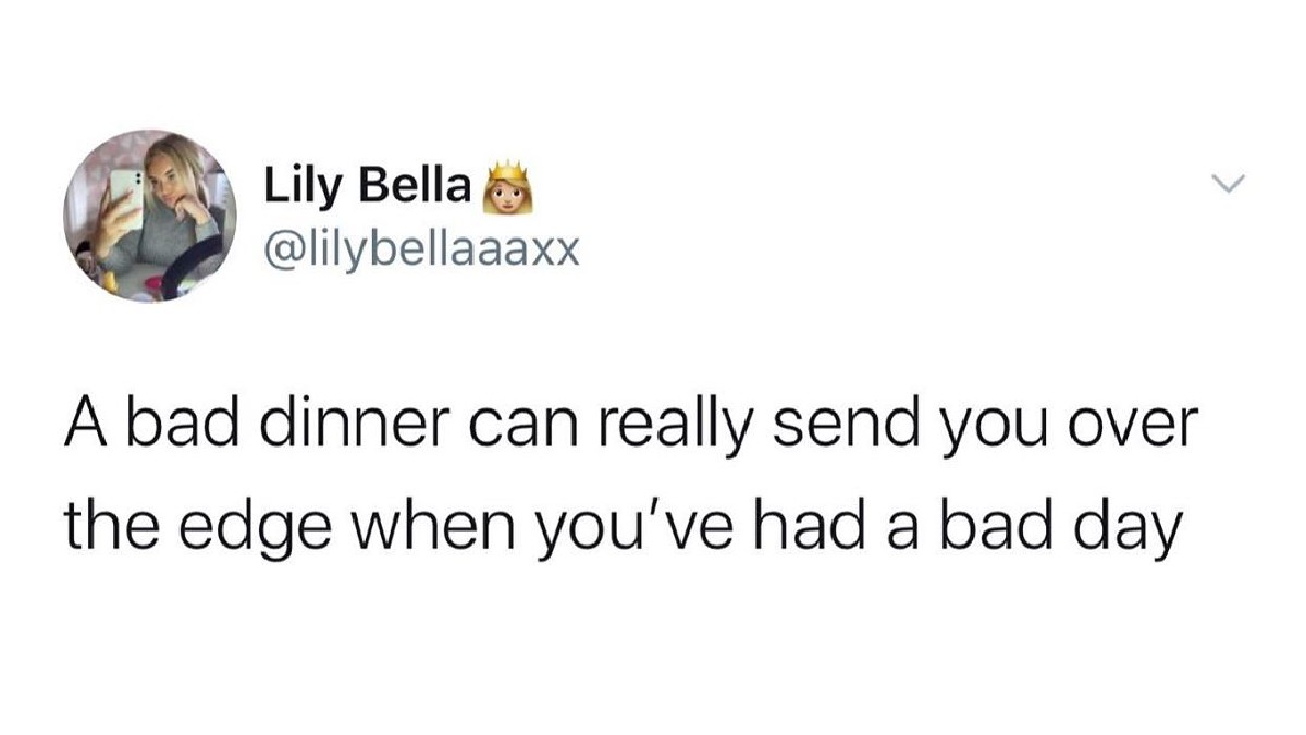Missguided's tweet photo. FACTS 🗣️ #missguided https://t.co/tudocf4axV
