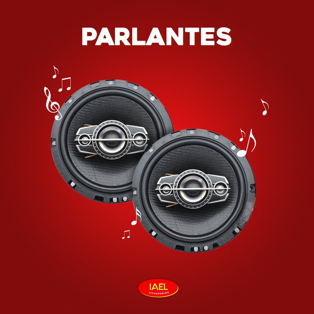 ALBOCAR_SRL's tweet photo. La música🎶 es muy importante mientras manejás, o no? 😉
Tenemos una gran variedad de parlantes ajustados a tus gustos y tu bolsillo

Te esperamos para que vengas a verlos y equipes a tu #auto con lo mejor de los mejor
#IAEL #Albocar #SoloEnAlbocar  #IAELAccesorios #Música https://t.co/b2OGvMMoYv