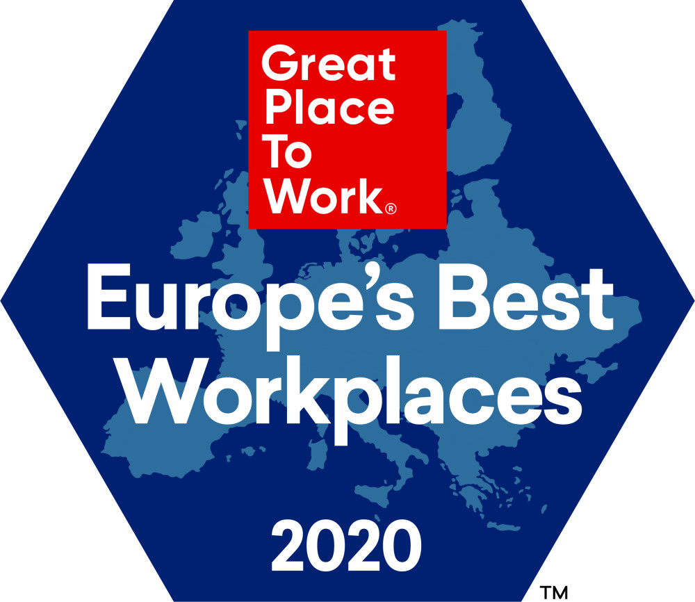Europas bästa arbetsplats – svenska Regent great-place-to-work.mynewsdesk.com/pressreleases/…