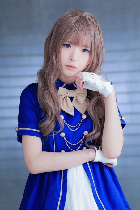 Twitterのコスプレ画像27