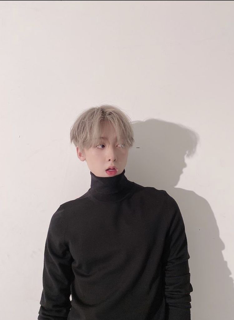 A thread of Yoon Sanha being sexy and hot #SANHA  #ASTRO