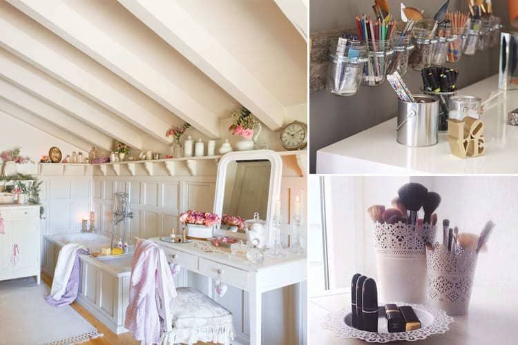 monvanityideal's tweet photo. #CONSEIL Parce que l'espace #beauté est important, voici une sélection de #coiffeuses et autres #astuces pratiques... 💕
Pour décorer votre coin #beauté selon vos envies et avoir tous vos produits à portée de main 💁♀️ https://t.co/terSfKWT0c https://t.co/zg59X9SsOm