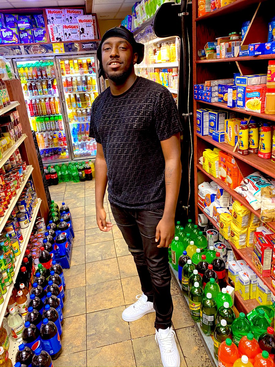 💯🤟🏾