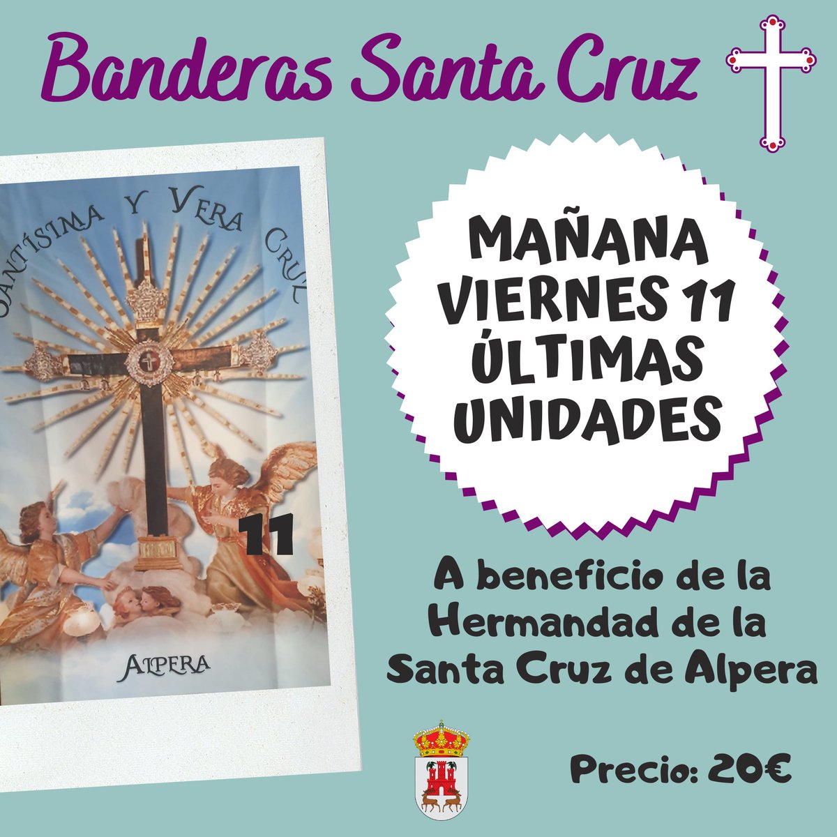 Ayto. de Alpera tweet media