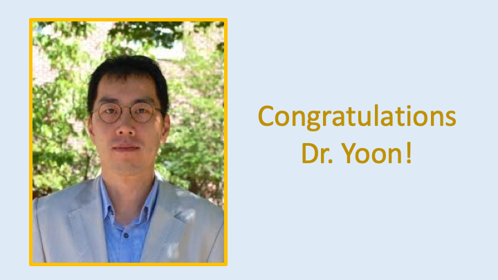 TCNJScience's tweet image. Congrats to Dr. Sejong Yoon of #tcnjcomputerscience for his recent NSF award! With collaborators at RU Dr. Yoon and his students will model the relationship between the structure and semantics of complex environments and the presence and behavior of human crowds #NSFfunded #tcnj