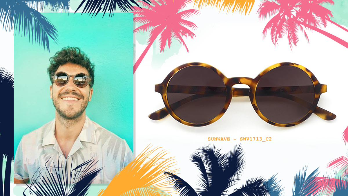 optica2000ECI's tweet photo. Aunque ya estemos en septiembre, no olvides lo importante que es proteger nuestros ojos del sol ☀️ ¡pero hagámoslo con estilo! Pide cita en tu tienda #OPTICA2000 más cercana y elige tus gafas de sol 👉https://t.co/hngtRn8Mel 👈 https://t.co/7K6hizwda3
