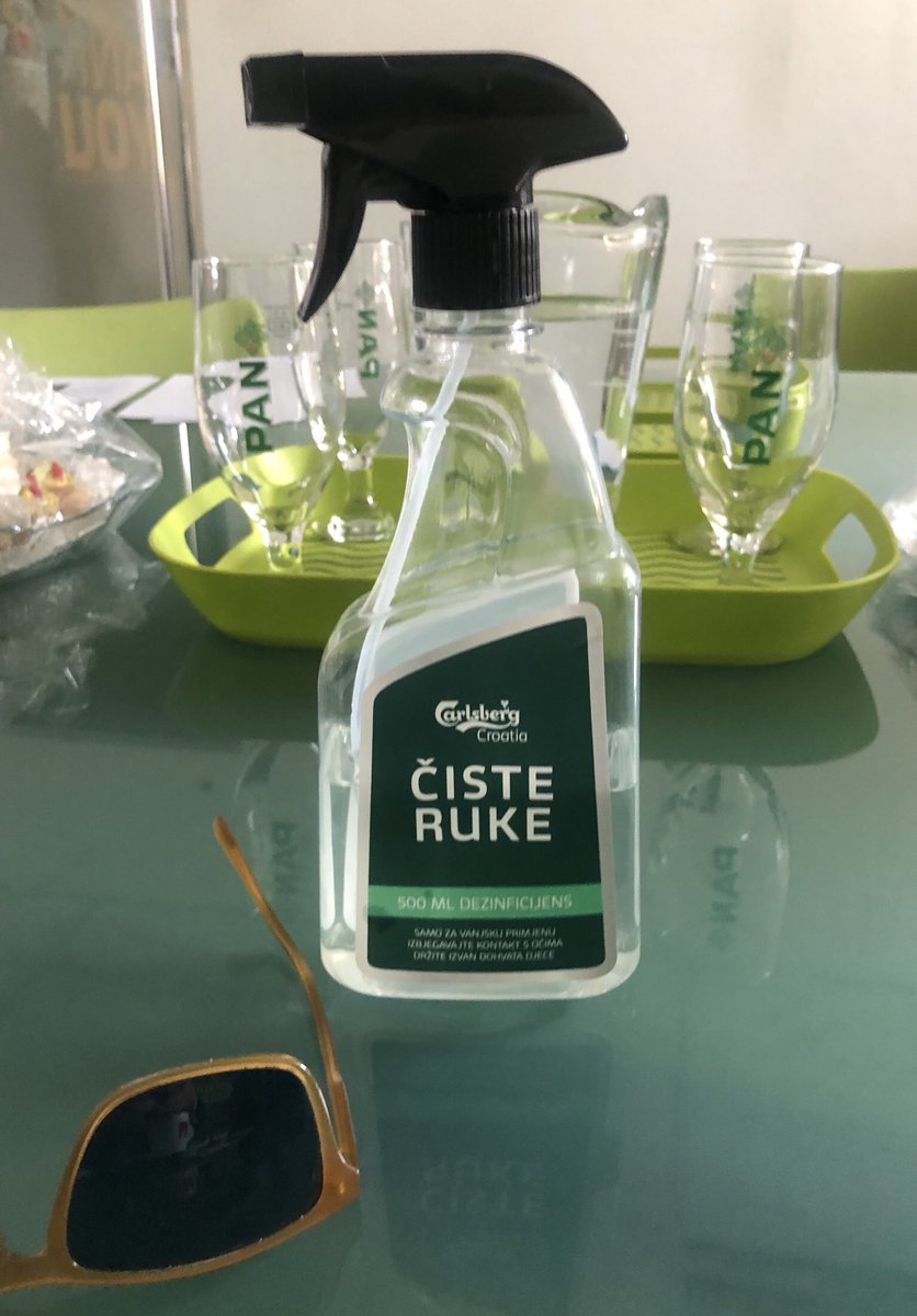 DKAmbCroatia's tweet photo. Back in charming @Grad_Koprivnica 🇭🇷 to meet new CEO of 🇩🇰 #Carlsberg Received an update on the brewery’s successful commitment to sustainable production+high labour standards👏🏻 #zerocarbon #zerowaterwaste #zeroirresponsibledrinking #togethertowardszero @MiselJaksic https://t.co/d5e7ED51lB