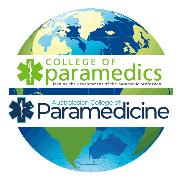 ParamedicsUK's tweet photo. Today we are delighted to announce our landmark agreement with @ACParamedicine to work together on a collaborative approach to promoting #research, education and #ParaCPD within the #paramedic profession, which in turn will further enhance the patient care provided by paramedics. https://t.co/sbctfXG0zv