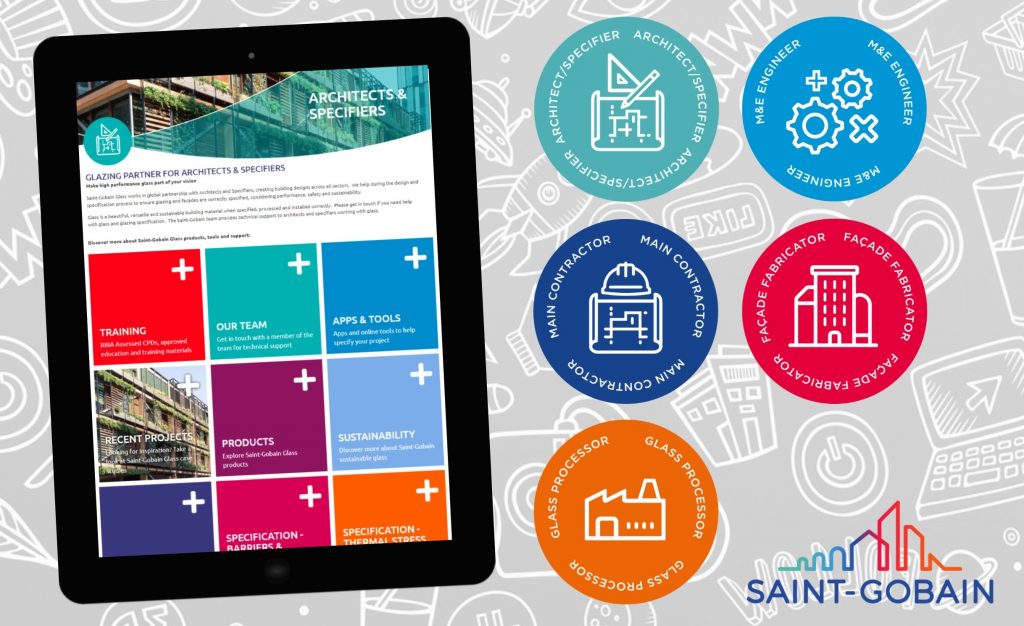 .<a href="/SG_GlassExperts/">Saint-Gobain Glass UK & Ireland</a>’ #tech #hub helps to advance the specification of #glazing, focused on safety, performance and sustainability ow.ly/jtjP30r94d8