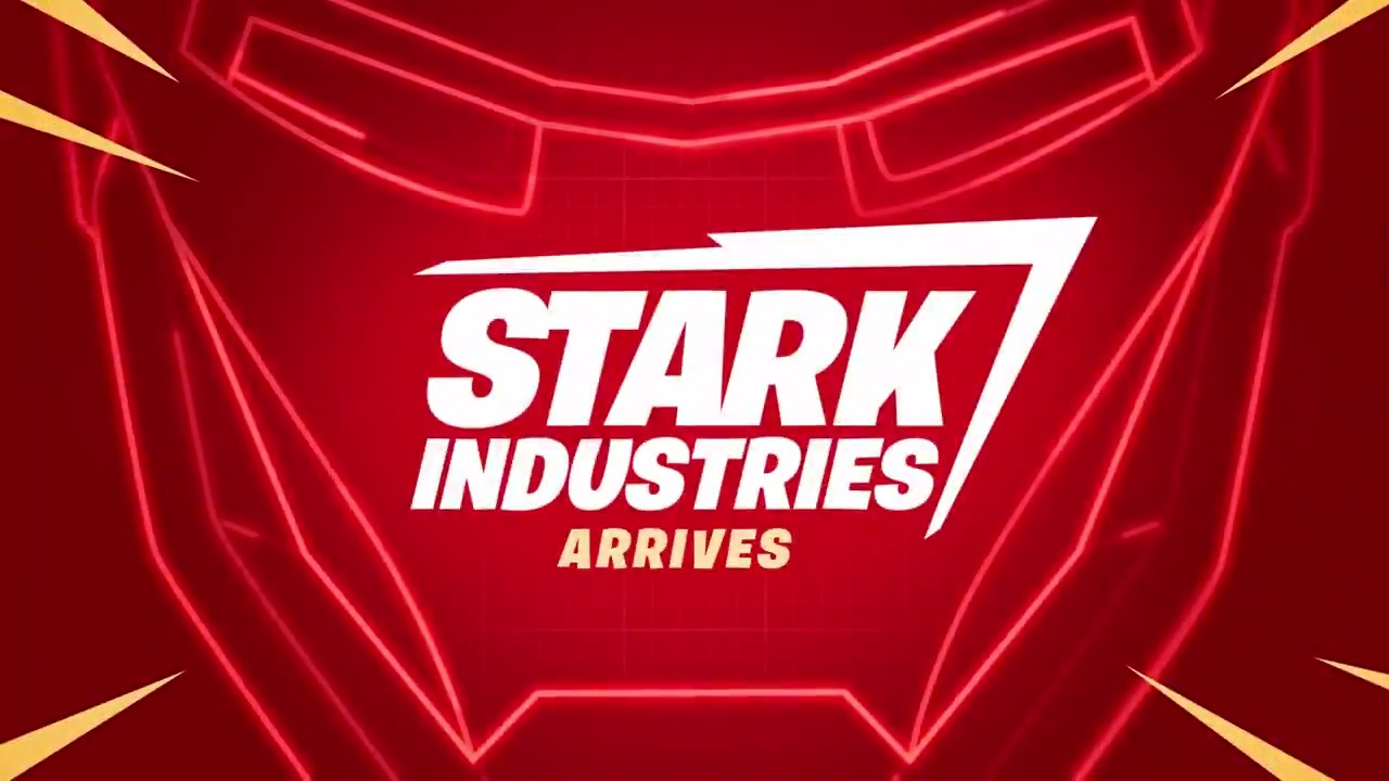 Marvel Entertainment on X: Stark Industries has arrived on the Island!  Discover new powers and continue the fight in the #FortniteNexusWar.  Explore Iron Man's lab in @FortniteGame now:    / X