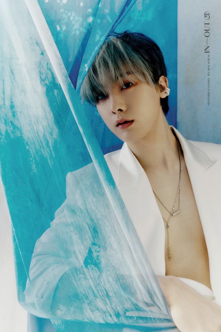 A thread of Yoon Sanha being sexy and hot #SANHA  #ASTRO
