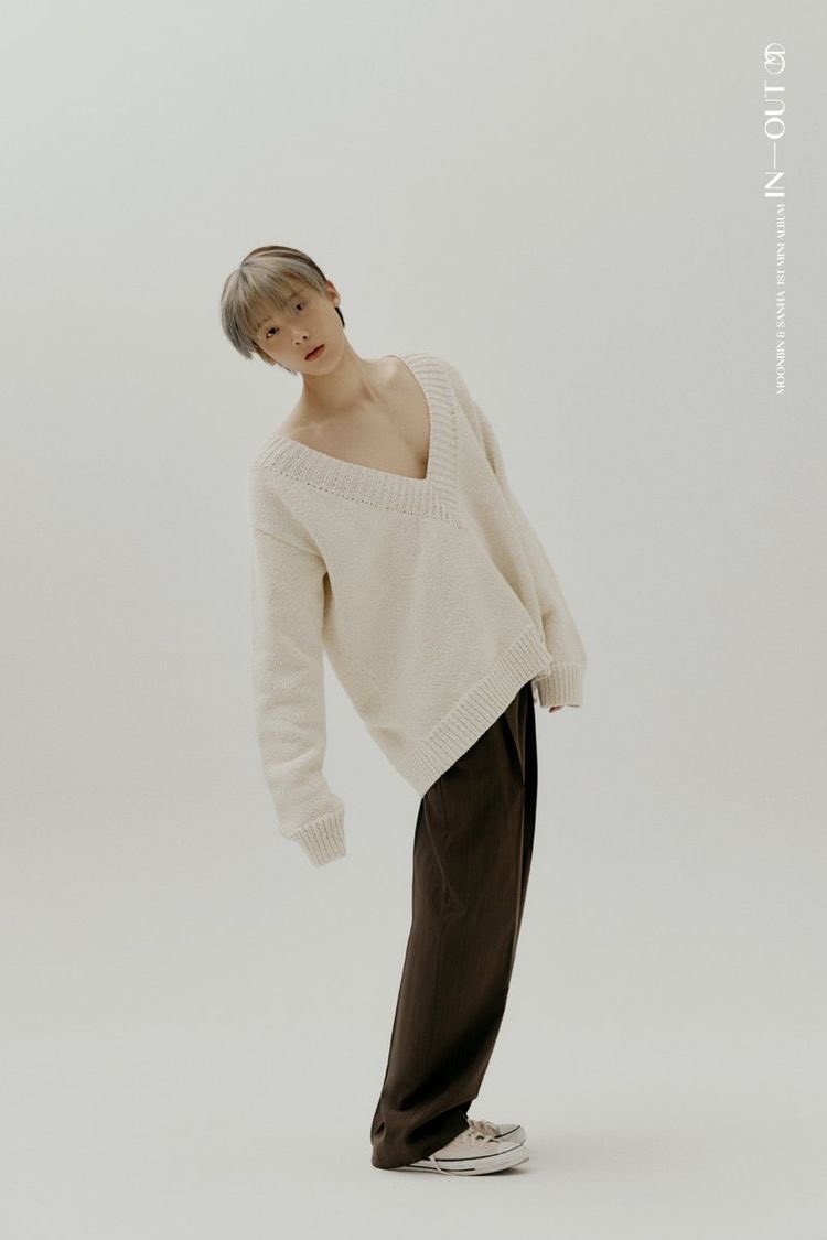 A thread of Yoon Sanha being sexy and hot #SANHA  #ASTRO