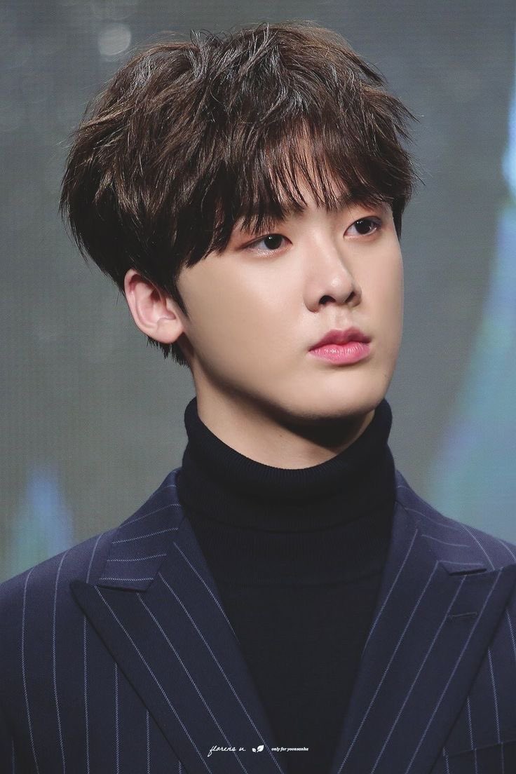 A thread of Yoon Sanha being sexy and hot #SANHA  #ASTRO