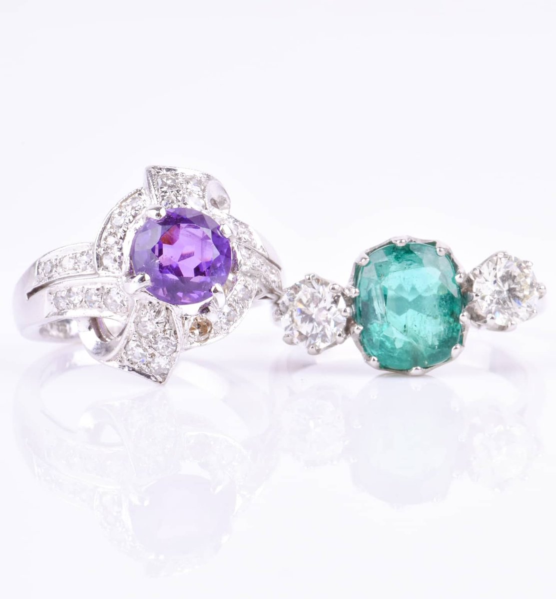 DawsonsAuctions's tweet photo. An invitation to consign for our September Auction.
Do you have any unused or unwanted Jewellery that you are thinking of selling? It's as easy as calling us today on 0207 431 9445 to set up a free valuation.
#jewellery #LordOfTheRings #SellOnline #AuctionUK https://t.co/ZvqB35FlmW