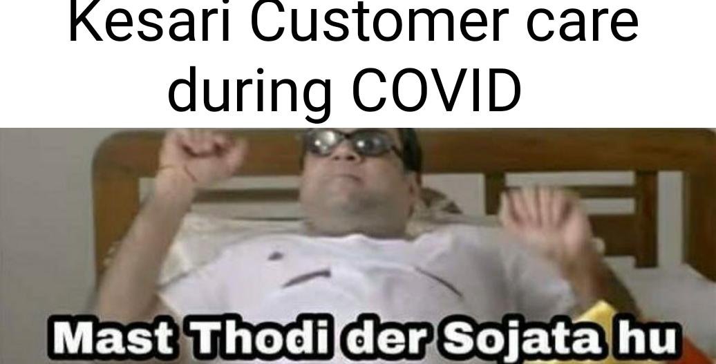 Kesarirefund's tweet photo. Koi uthao re inko.. 🤦

Please like and Share. It will help us to reach maximum peoples. #KesariTours #meme #Wewantourmoneyback #refund #protest #Fightfortruth https://t.co/EorFOtLH0u