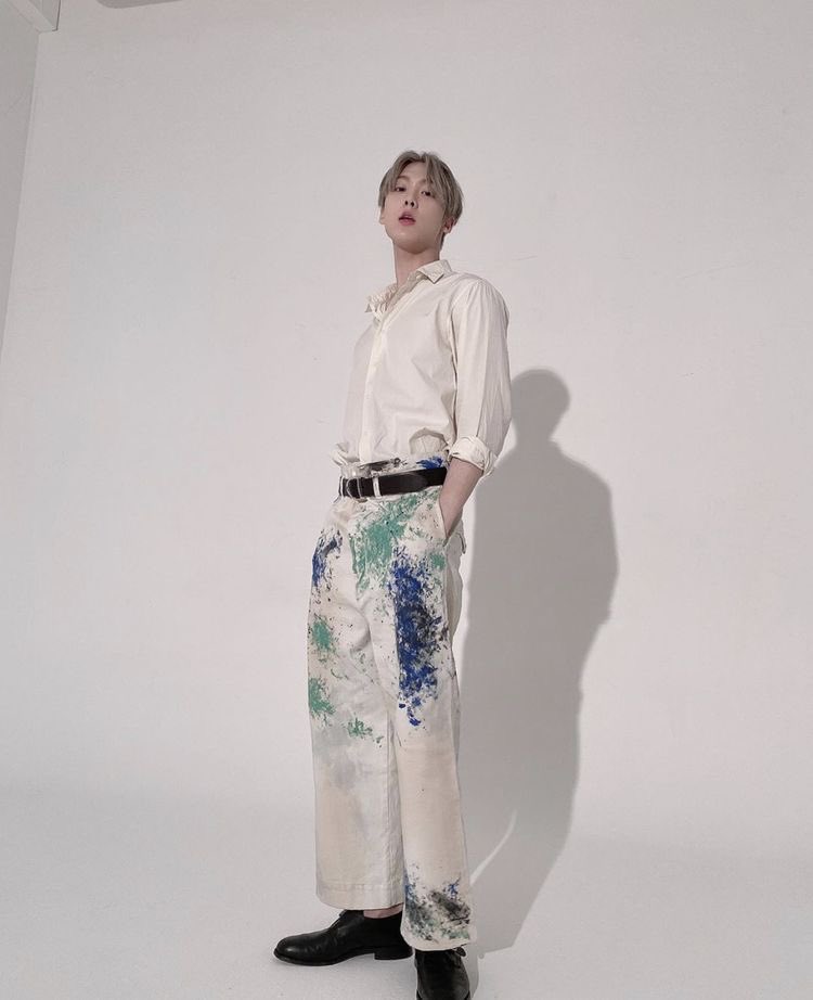 A thread of Yoon Sanha being sexy and hot #SANHA  #ASTRO