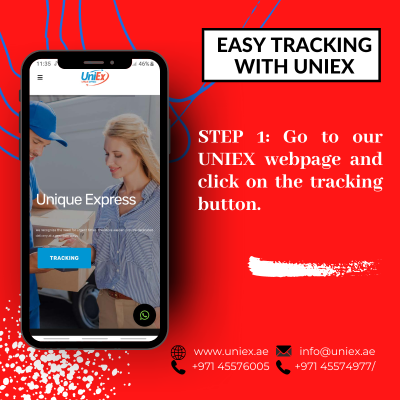 Unique Express (@uniquexpressuae) / Posts / X