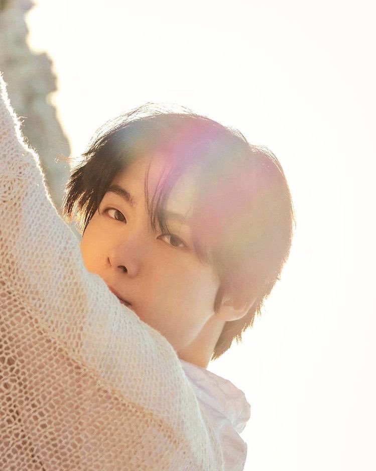 A thread of Yoon Sanha being sexy and hot #SANHA  #ASTRO