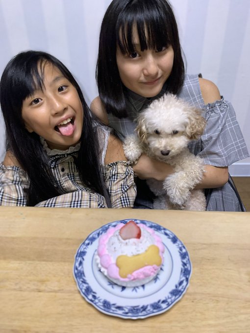 Twitterのコスプレ画像6