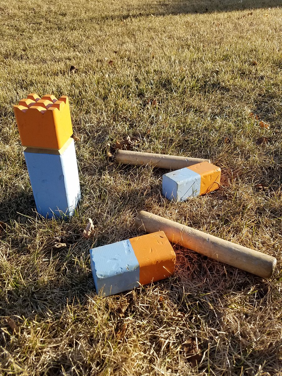 Kubb Life tweet media