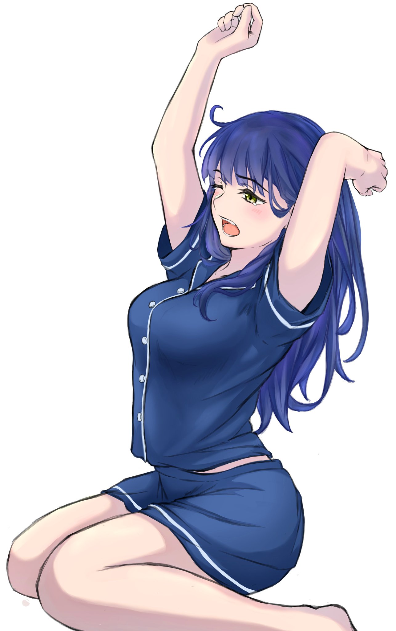 3匹の小蜘蛛 Sur Twitter 寝起き時の伸び的な動きを描きたかったんだけど 背景も何もないと ただの謎ポーズに見えてくる イラスト練習 絵描きさんと繋がりたい イラスト好きな人と繋がりたい 3匹の小蜘蛛 Sur Twitter 寝起き時の伸び的な動きを描きたかったんだけど 背景も何もないと ただの謎ポーズに見えてくる イラスト練習 絵描きさんと繋がりたい イラスト好きな人と繋がりたい