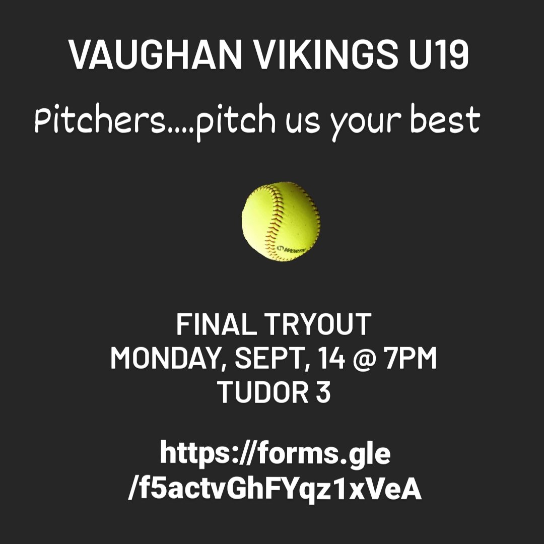 Vaughan Vikings 2004 (@vaughanviking04) / Posts / X