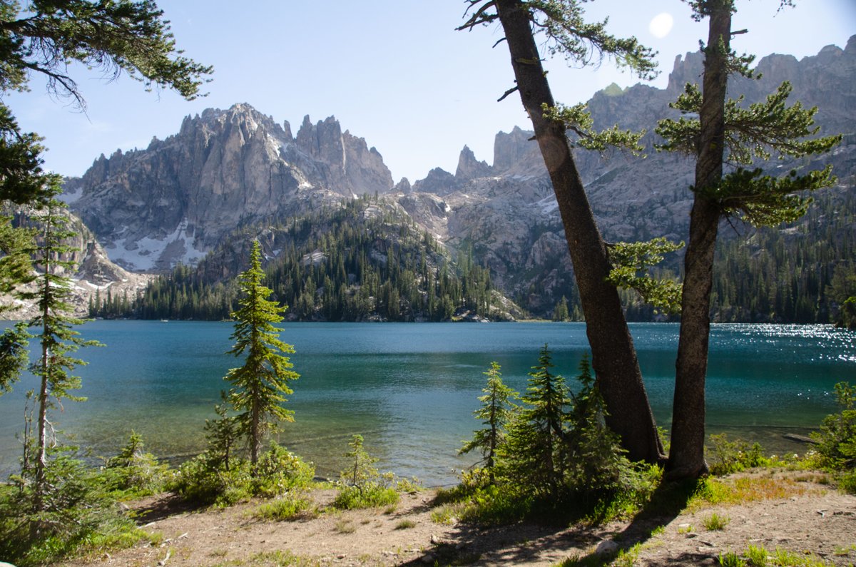 ModFam_global's tweet image. Explore the Best Baron Lakes Idaho Hikes

modfam.global/best-baron-lak…