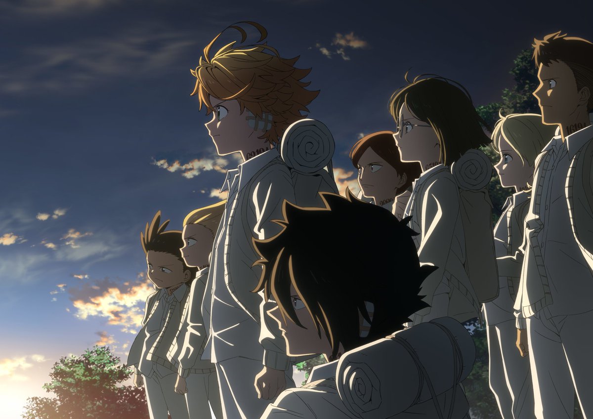JonetsuShonen's tweet photo. On veut les suites la !! https://t.co/iLC1CDBOdw