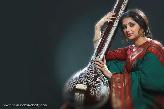 It is also known as the basic swara. Since the literal meaning of the word shadaj is six, it can be easily understood that this basic swara is always related to six other swaras. The spectrum of swaras in Indian music is thus composed of