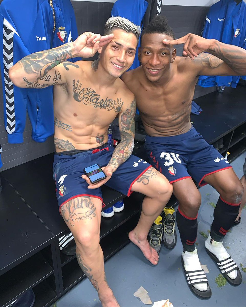 "Dios le da sus más grandes batallas a sus más grandes guerreros".
Has superado muchas adversidades y esta vez no será diferente. Todo mi apoyo Wachin 👊🏽❤ @chimy337