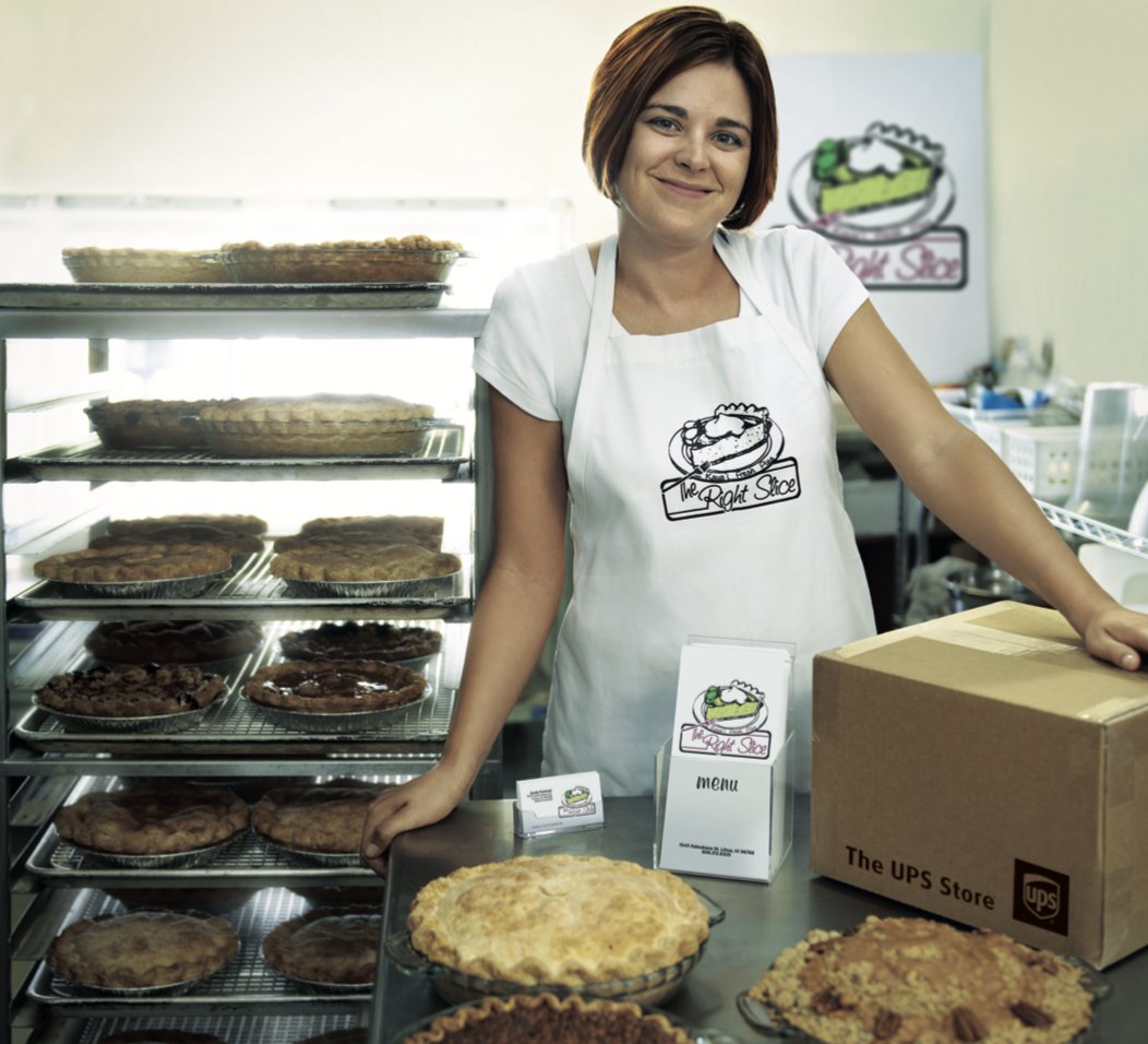 “You don’t build a business, you build people, then people build the business.”
-Zig Ziglar
.
.
.
.
#bakerinjax  #zigziglar #quotestoliveby  #smallbusinessowner #entrepreneur #smallbiz #ups