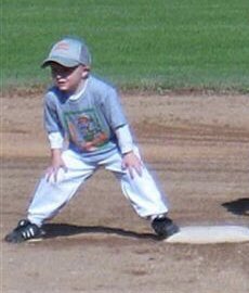 arrows_coach's tweet photo. Happy 16th Birthday to my all time favorite baseball player, @l_alexander6 #OA5 https://t.co/CrVRypsICX