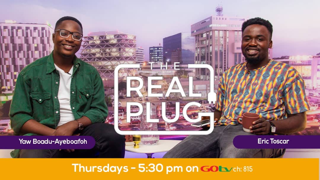 oneplayafrica's tweet photo. #MuseAfrica Today on the #TheRealPlug, @NYB_LIVE and @EricToscar discuss Dr Un's Awards, @ShattaWalegh's reaction, @stonebwoyb's Grammy Citation and more.
Afrobeats and dancehall singer @mishasha_j joins them later to countdown the Top 10 Songs in Ghana on the Muse Tops segment https://t.co/KDHyp5TTcf