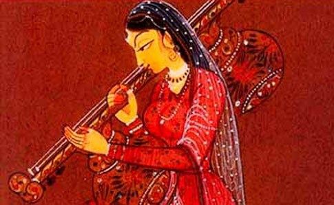 The various permutations and combinations of these features give birth to the whole repertoire of raag music. Another significant quality of a raag is that It should also be imbibed with sentiments.