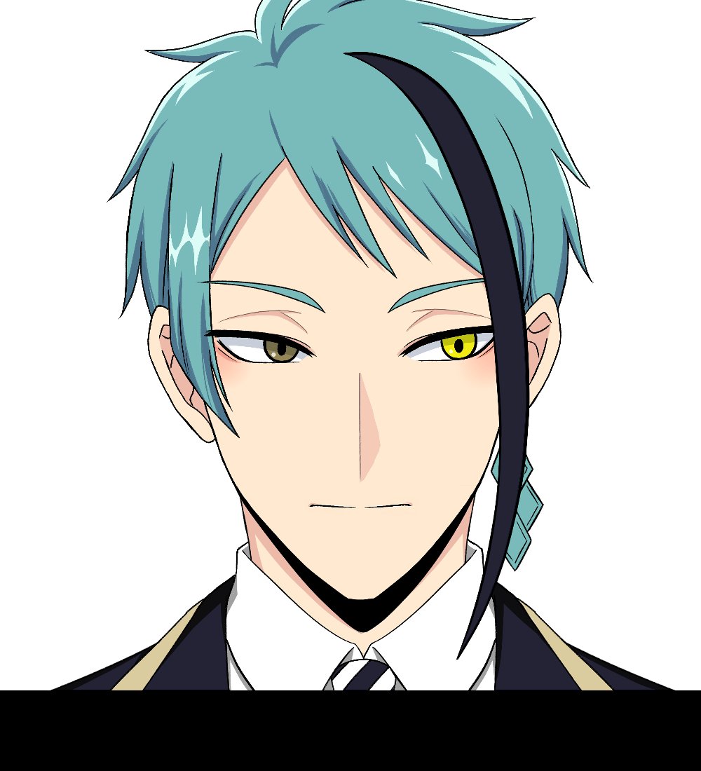 #引用RTで絵を上げて5人指名してバトンでお気に入りの絵を載せる 
色付きあまり描いていないので申し訳ないです〜!ツノ太郎もっと描きたいなあ……☺️ https://t.co/Vm8jRMYsR6 