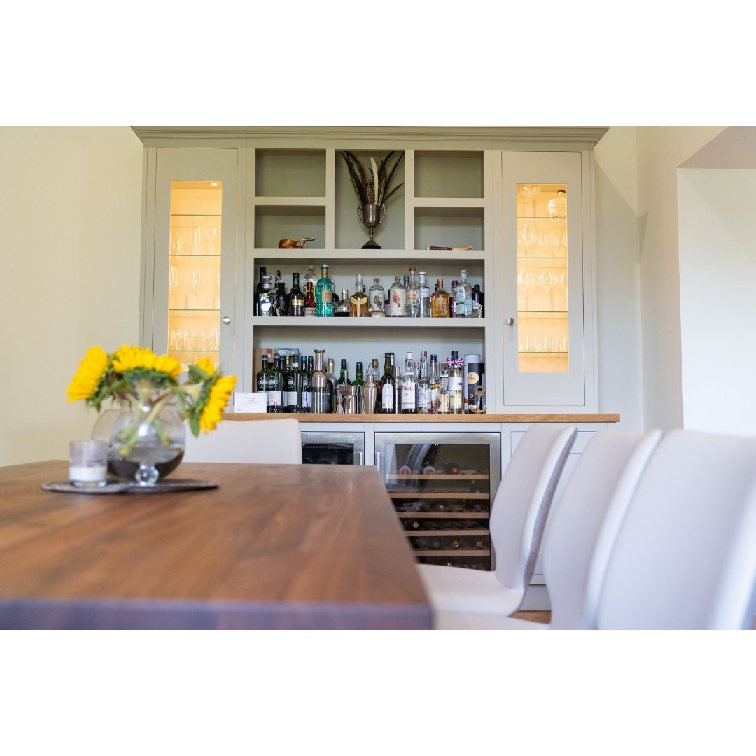 We can work with you to create the best solutions for your space. Not only will the job be done to a higher professional standard, but the work can be tailored to fit your exact specifications. Check out our blog for benefits of bespoke joinery >>

bit.ly/3g3V4Ff