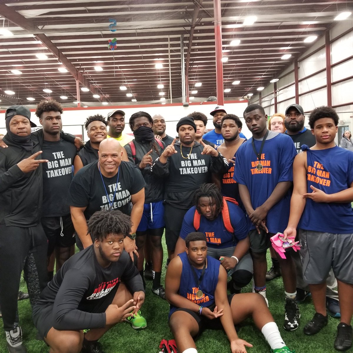 BALLERSCHOICE1's tweet photo. PRAY FOR #1ATH IN COUNTRY(AP HONORS STUDENT/AMAZING KID @ChiefBorders & OTHERS,ITS ALL ABOUT THESE KIDS,THEY STRESSED ENUF! #FAIRACT @GJasonThompson @LemmingReport @elitefootballac @OsundeCourtney @Prez @realDonaldTrump @OfficialGHSA @EnloeClemons @BruceThompsonGA @TOTAL_ATHLETE https://t.co/4ON1EGkzSn