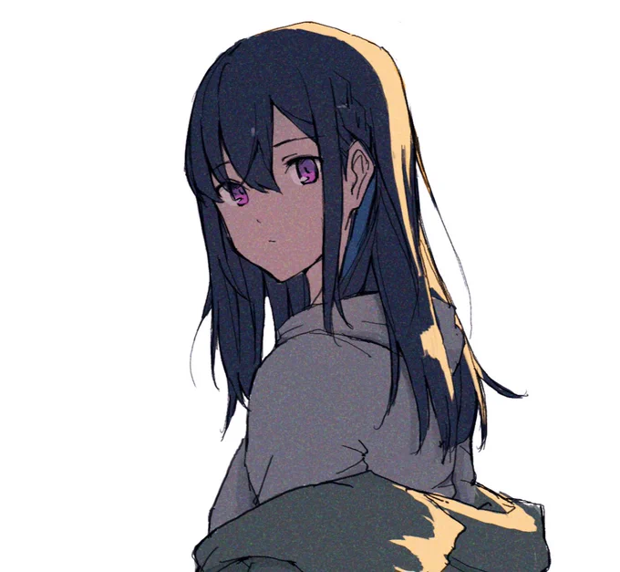 #一ノ瀬の絵 