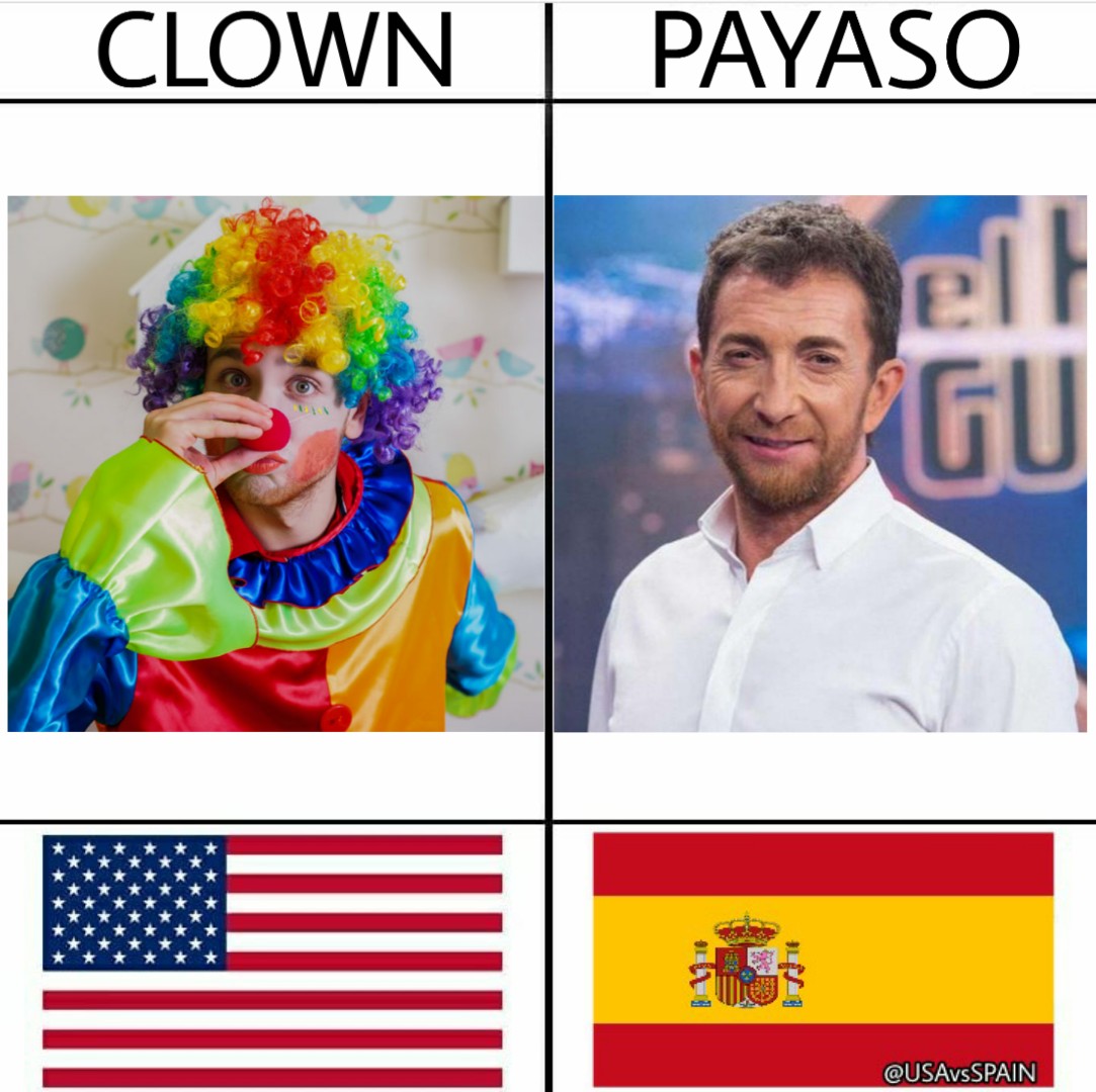 USAvsSPAIN tweet media