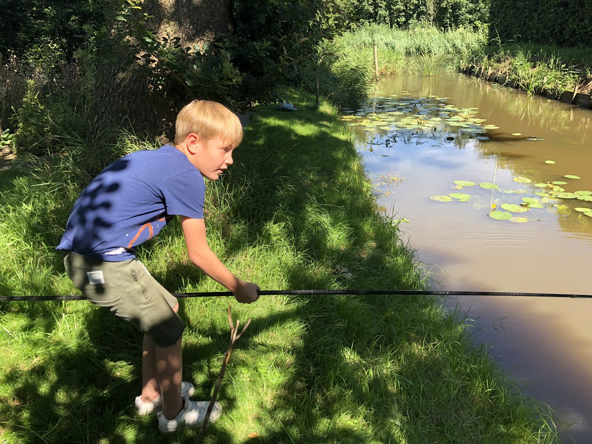 Betty Jelier-Kiestra tweet media