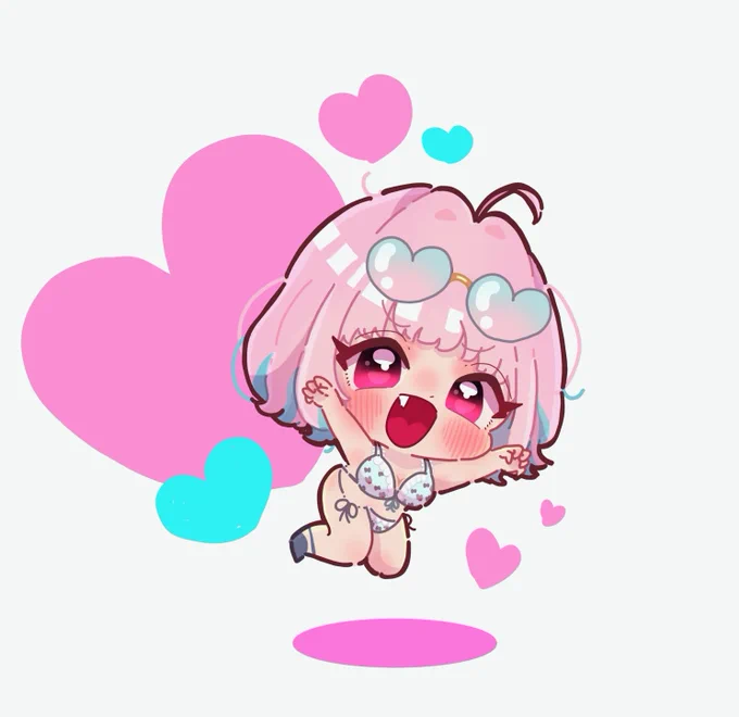 うりゃおい〜〜!!!
#デレステ5周年 
#デレステ
#夢見りあむ 