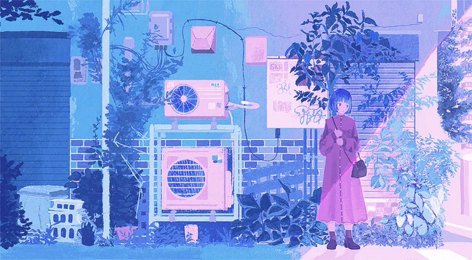 Escape by Night 
