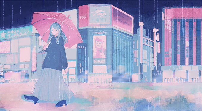 Escape by Night 