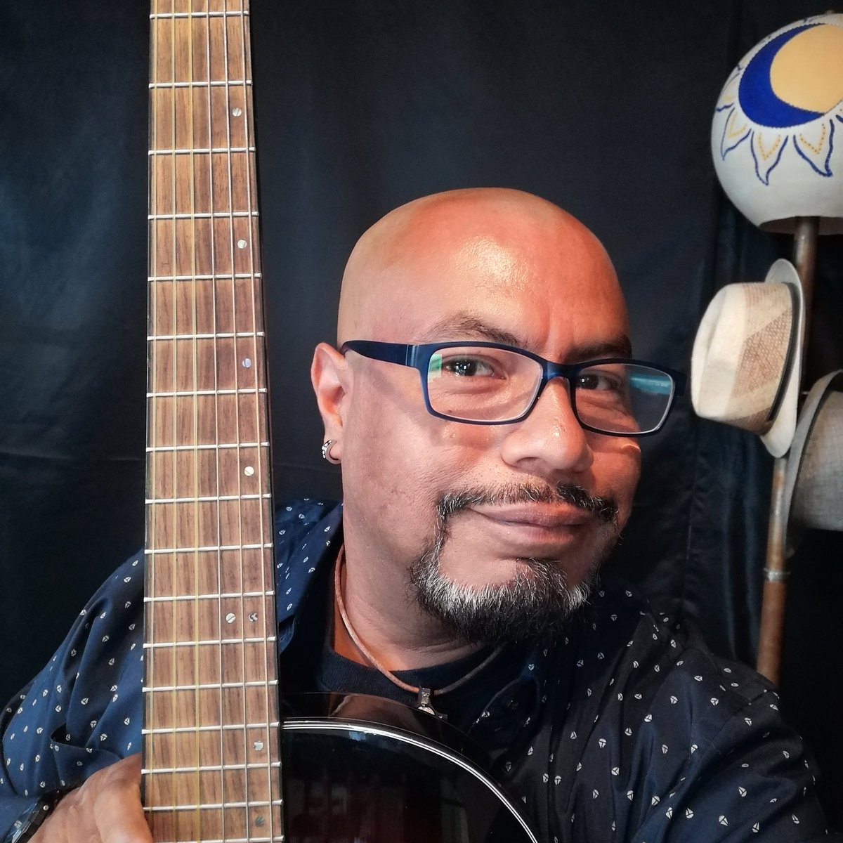 Andrés Herrera / Trova Folk tweet media