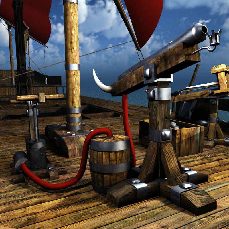 contentguild's tweet image. RT @mirye: More renders of #fantasy Orc Merchant Ship 3D model for #3DStudio &amp;amp; #Vue3D &amp;amp; Poser3D &amp;amp; more for #unity3D &amp;amp; #ue5 licensing &amp;amp; fantasy art &amp;amp; animation. #orcs @e_onsoftware  ow.ly/n5Fj30r93h2