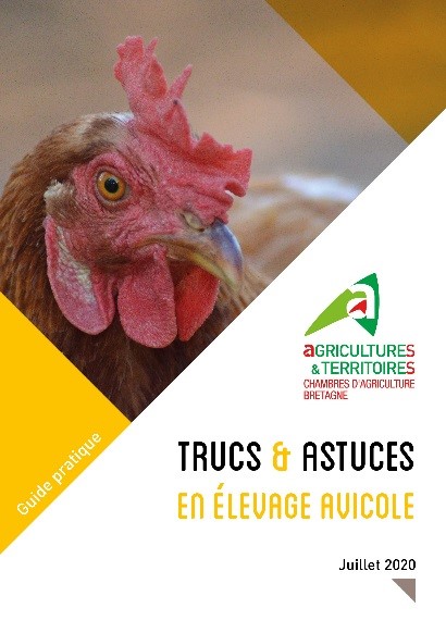 #Aviculture : #Pénibilité, #Organisation, #Sécurité, #Confort ➡️ 33 trucs et astuces pour améliorer les conditions de travail  Informations 👉 ow.ly/ebhJ50BjHBN