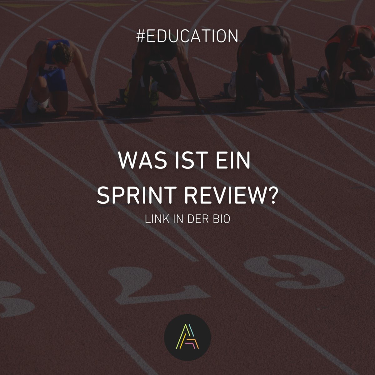 🤔 Was ist eigentlich ein Sprint Review? Wir erklären es dir!

❤️ Hier geht's zum Video: youtu.be/e2CDaxYnVtM

💻  Dort findest Du außerdem unser kostenloses SCRUM Playbook - optimal geeignet für alle SCRUM-Einsteiger und angehende Experten

#agileheroes #agilesarbeiten…