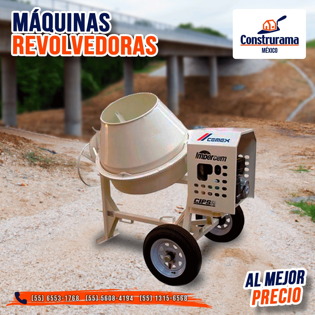 ConstruramaMexi's tweet photo. ¿Aún no la tienes? 😱 ¿Qué esperas? 🏃🏻 ¡Cotiza YA tu #revolvedora! 📥 Compártenos tu correo electrónico para mayor información o llámanos a los 📞 5565531768; 5556084194; 55 56073377; 5513156568

#revolvedoras #cemex https://t.co/y9p4Yr990P