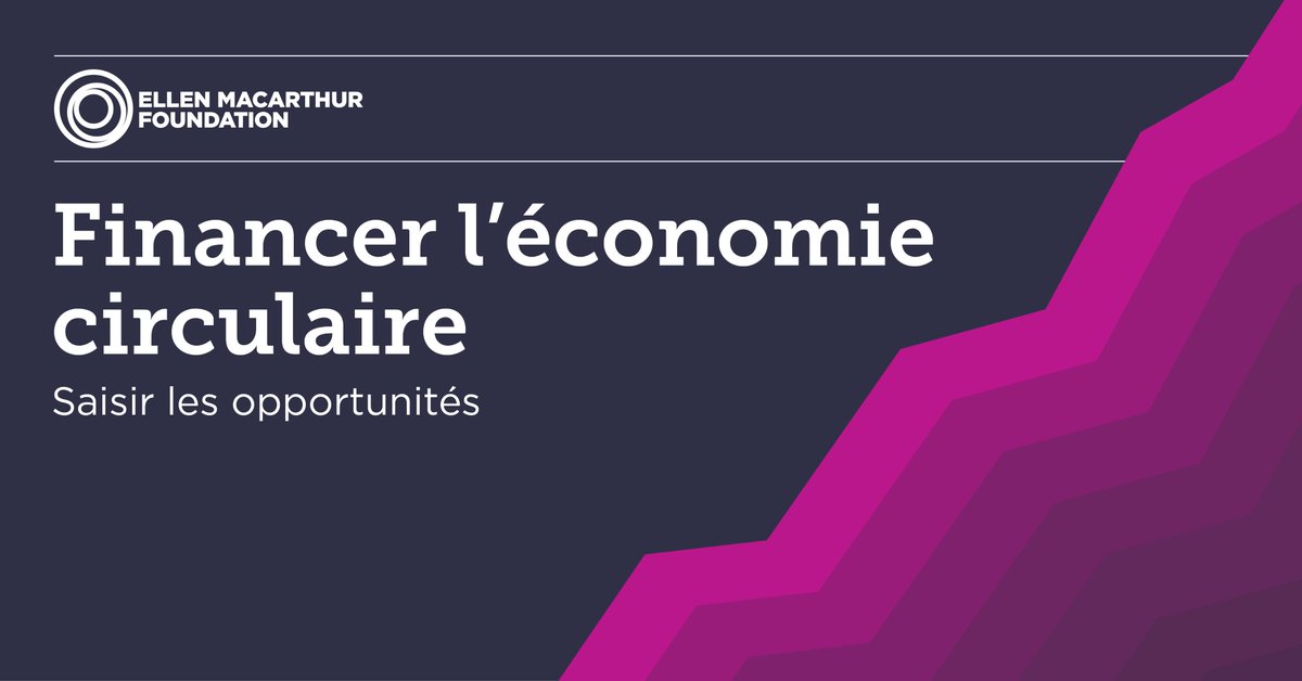Economie Circulaire tweet media