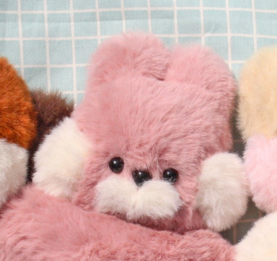 가을버전 
전체 진핑크 하티